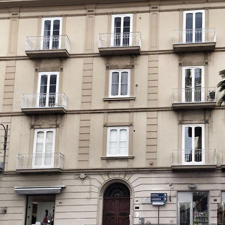 Апартаменти Casa Di Josephine П'яно-ді-Сорренто Екстер'єр фото