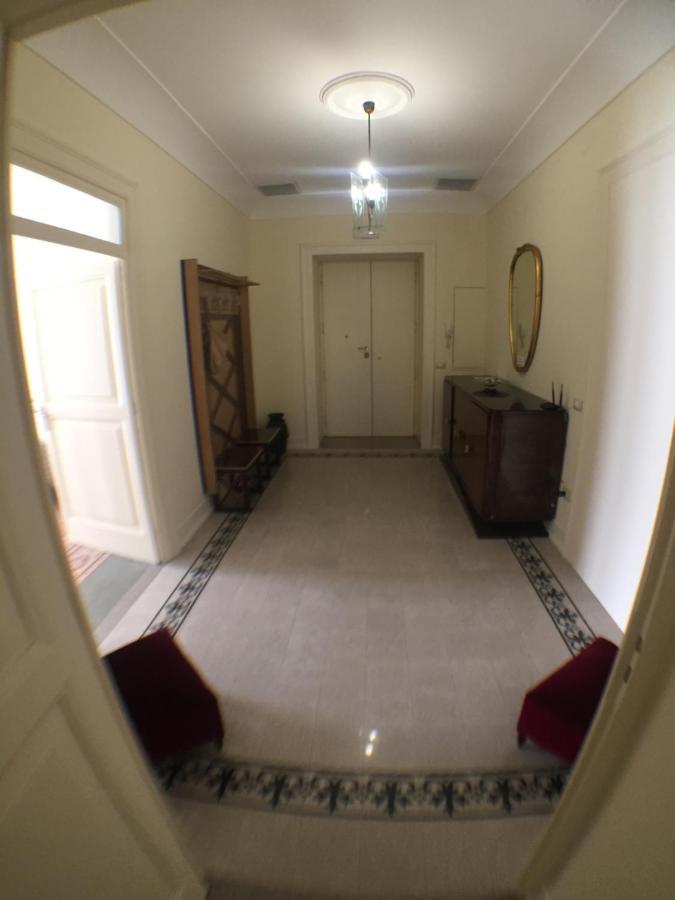 Апартаменти Casa Di Josephine П'яно-ді-Сорренто Екстер'єр фото